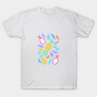 Summer Fruit T-Shirt